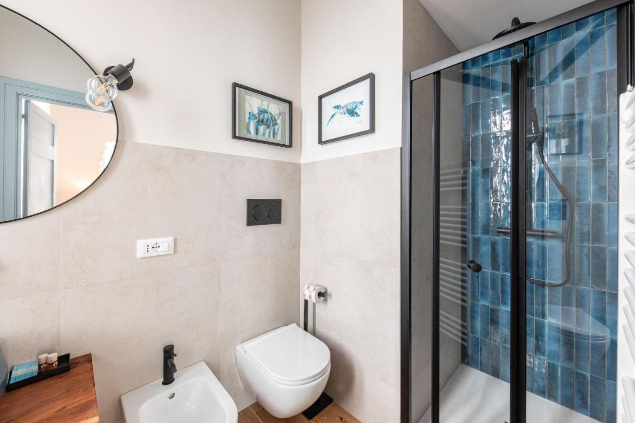 Regina Minor Apartment Monopoli Exterior photo