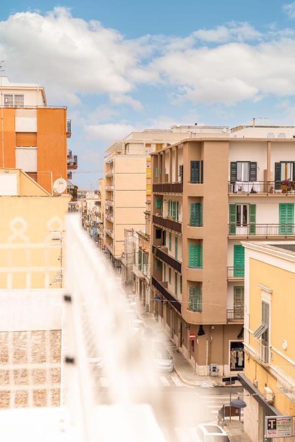 Regina Minor Apartment Monopoli Exterior photo