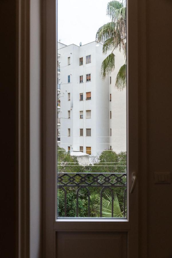 Regina Minor Apartment Monopoli Exterior photo